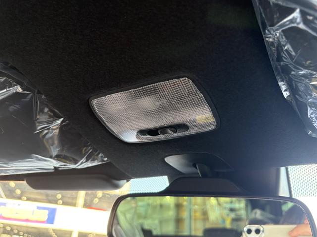 Ｎ－ＯＮＥ ＲＳ　純正８インチナビ　新車未登録　２トーンカラー　ホンダセンシング　ＭＴ車（30枚目）