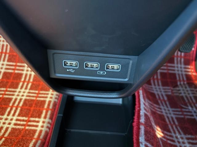 Ｎ－ＯＮＥ ＲＳ　純正８インチナビ　新車未登録　２トーンカラー　ホンダセンシング　ＭＴ車（32枚目）