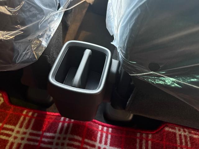 Ｎ－ＯＮＥ ＲＳ　純正８インチナビ　新車未登録　２トーンカラー　ホンダセンシング　ＭＴ車（40枚目）