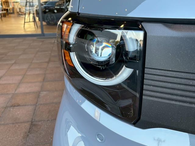 Ｎ－ＶＡＮ ｅ： ｅ：　ファン　純正８インチナビ　フロアカーペット　前後ドライブレコーダー　ＥＶ車　新車未登録　ホンダセンシング　急速充電対応（16枚目）