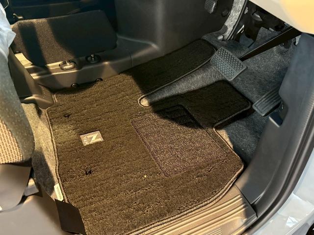 Ｎ－ＶＡＮ ｅ： ｅ：　ファン　純正８インチナビ　フロアカーペット　前後ドライブレコーダー　ＥＶ車　新車未登録　ホンダセンシング　急速充電対応（21枚目）