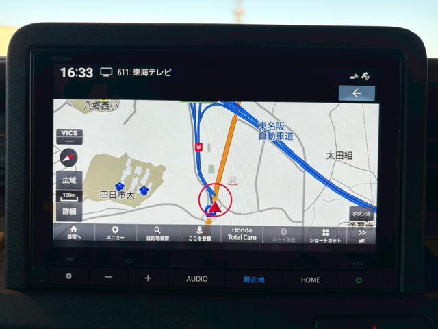 Ｎ－ＶＡＮ ｅ： ｅ：　ファン　純正８インチナビ　フロアカーペット　前後ドライブレコーダー　ＥＶ車　新車未登録　ホンダセンシング　急速充電対応（28枚目）