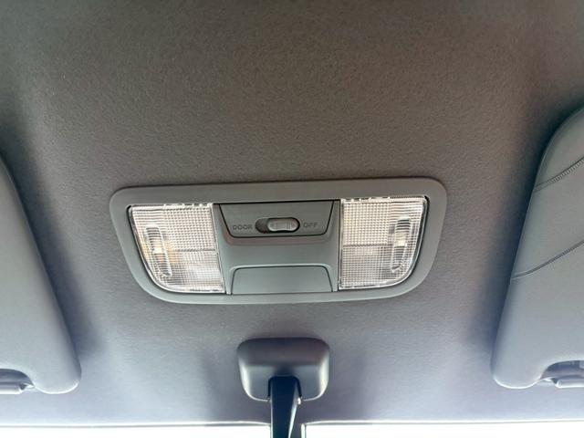 Ｎ－ＶＡＮ ｅ： ｅ：　ファン　純正８インチナビ　フロアカーペット　前後ドライブレコーダー　ＥＶ車　新車未登録　ホンダセンシング　急速充電対応（32枚目）