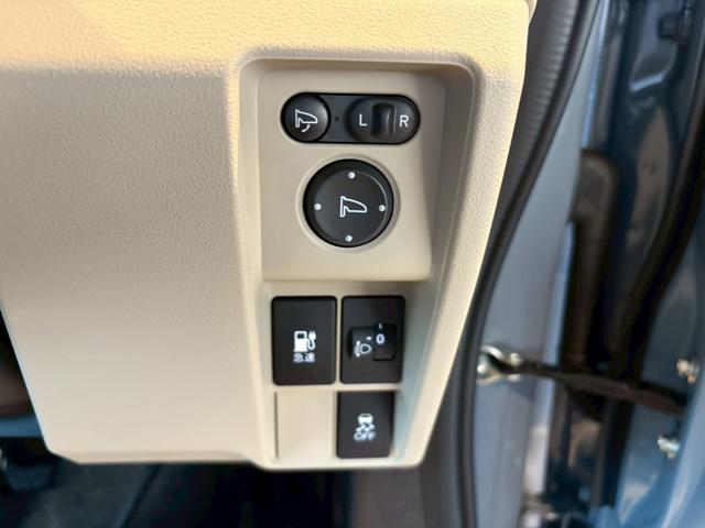 Ｎ－ＶＡＮ ｅ： ｅ：　ファン　純正８インチナビ　フロアカーペット　前後ドライブレコーダー　ＥＶ車　新車未登録　ホンダセンシング　急速充電対応（33枚目）