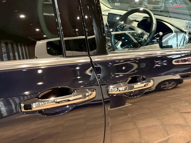 オデッセイハイブリッド ｅ：ＨＥＶアブソルート・ＥＸ（15枚目）