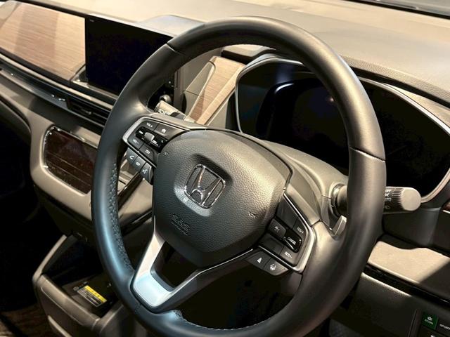 オデッセイハイブリッド ｅ：ＨＥＶアブソルート・ＥＸ（18枚目）