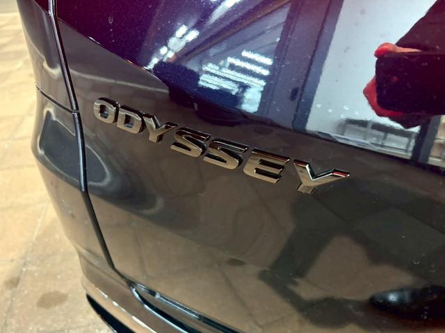 オデッセイハイブリッド ｅ：ＨＥＶアブソルート・ＥＸ（34枚目）