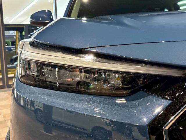 ヴェゼル ｅ：ＨＥＶ　Ｚ　フロントグリル　純正ナビ（11枚目）