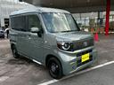 ｅ：　ファン　８インチ純正ナビ　ＥＴＣ車載器　フロアカーペット　デカール　新車未登録（14枚目）