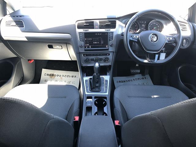 TSIコンフォートラインBMT 純ナビTV Bカメラ HID(2枚目)
