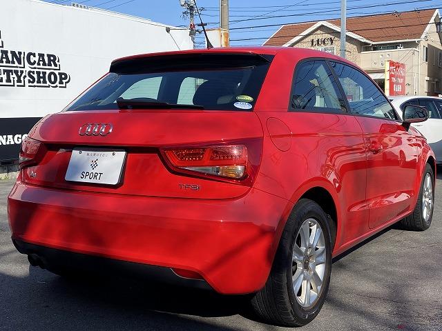 1.4TFSI 純正ナビTV ETC HIDヘッドライト Bluetoothオーディオ HID オートライトアイドリングストップ(13枚目)