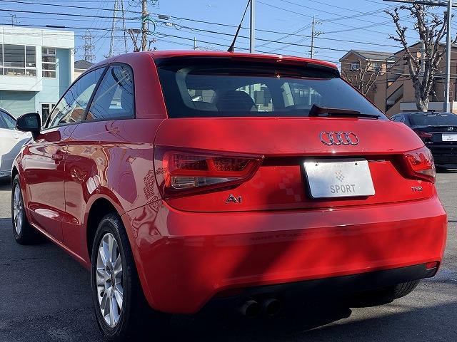 1.4TFSI 純正ナビTV ETC HIDヘッドライト Bluetoothオーディオ HID オートライトアイドリングストップ(14枚目)