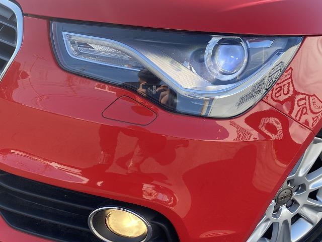 1.4TFSI 純正ナビTV ETC HIDヘッドライト Bluetoothオーディオ HID オートライトアイドリングストップ(17枚目)