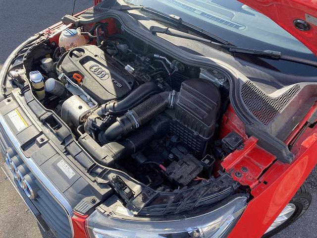 1.4TFSI 純正ナビTV ETC HIDヘッドライト Bluetoothオーディオ HID オートライトアイドリングストップ(20枚目)