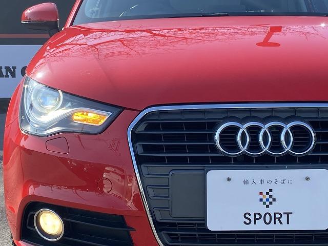 1.4TFSI 純正ナビTV ETC HIDヘッドライト Bluetoothオーディオ HID オートライトアイドリングストップ(27枚目)