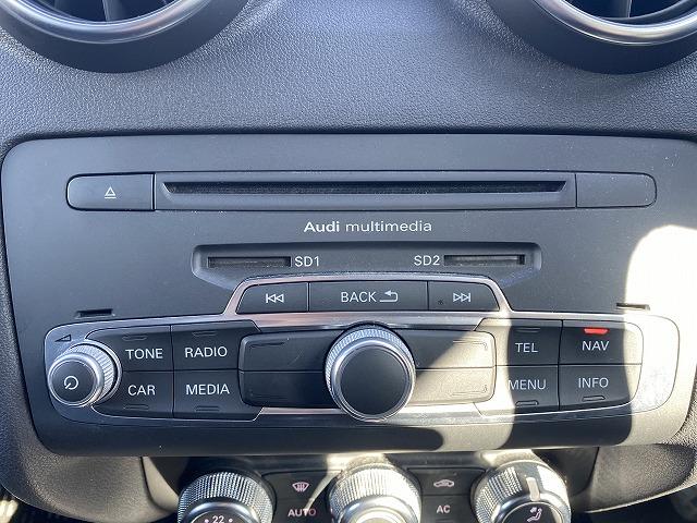 1.4TFSI 純正ナビTV ETC HIDヘッドライト Bluetoothオーディオ HID オートライトアイドリングストップ(39枚目)