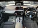 BMWの高級感のある内装は一見の価値あり。