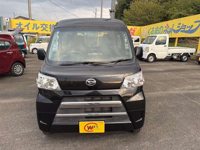 ハイゼットカーゴ ＤＸ（2枚目）