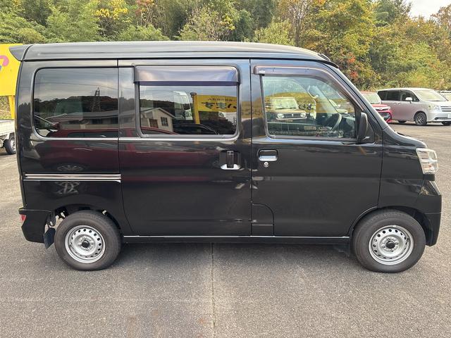 ハイゼットカーゴ ＤＸ（4枚目）