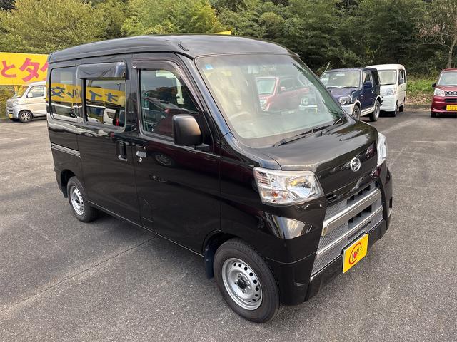 ハイゼットカーゴ ＤＸ（6枚目）