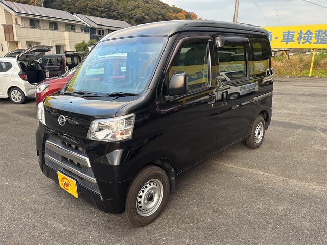 ハイゼットカーゴ ＤＸ（7枚目）