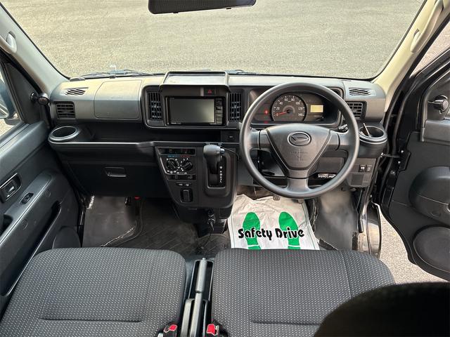 ハイゼットカーゴ ＤＸ（13枚目）