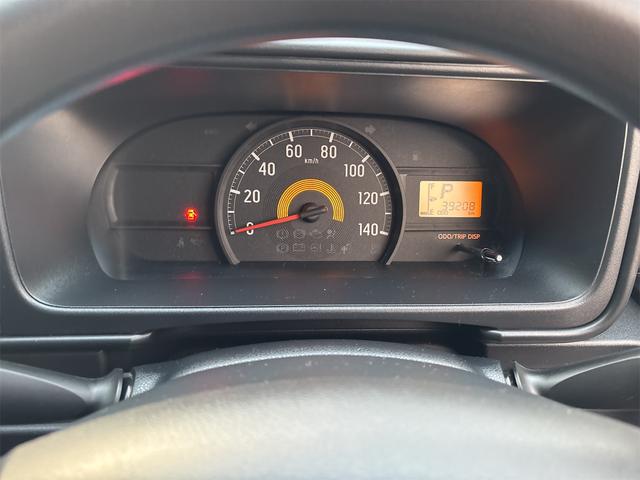 ハイゼットカーゴ ＤＸ（18枚目）