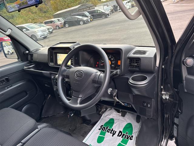 ハイゼットカーゴ ＤＸ（37枚目）