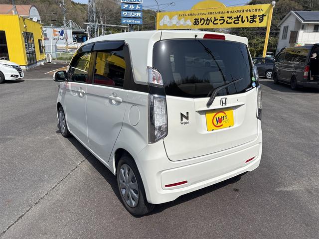 N-WGN G・Aパッケージ(9枚目)