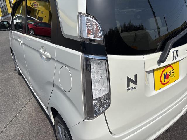 N-WGN G・Aパッケージ(32枚目)