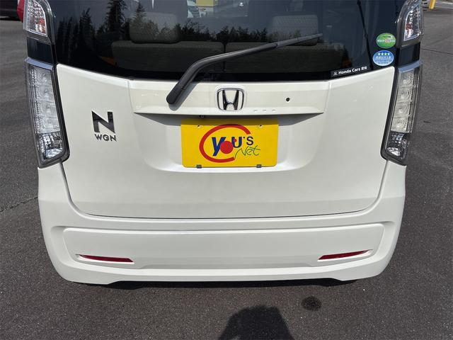 N-WGN G・Aパッケージ(33枚目)