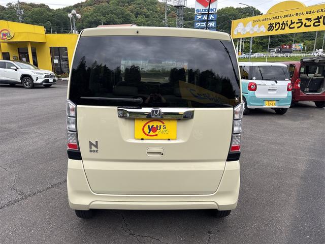 N-BOX G・Lパッケージ(3枚目)