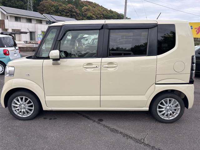 N-BOX G・Lパッケージ(5枚目)
