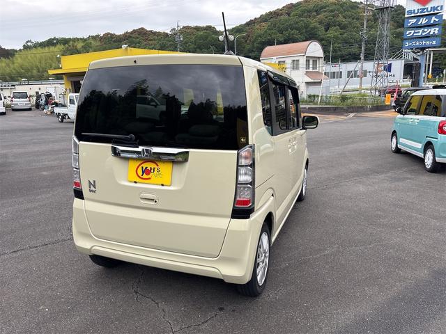 N-BOX G・Lパッケージ(8枚目)