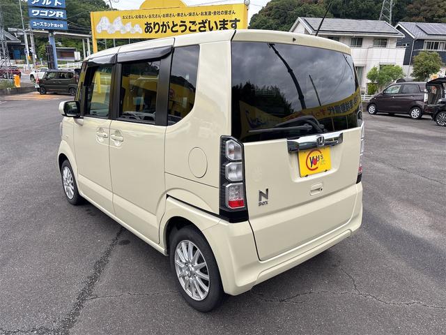 N-BOX G・Lパッケージ(9枚目)