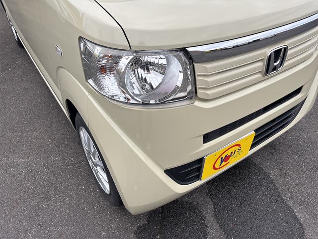 N-BOX G・Lパッケージ(24枚目)