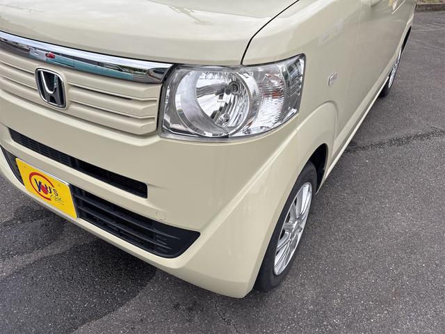 N-BOX G・Lパッケージ(28枚目)