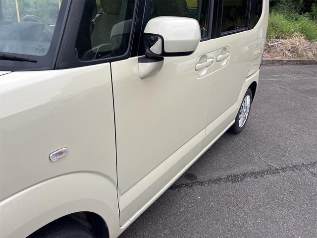 N-BOX G・Lパッケージ(29枚目)