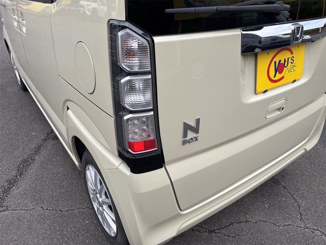 N-BOX G・Lパッケージ(31枚目)