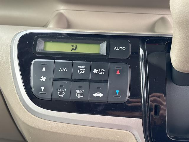 N-BOX G・Lパッケージ(42枚目)
