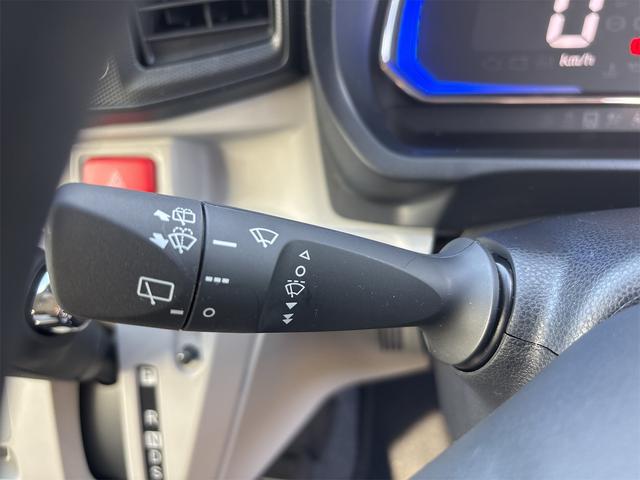 ミライース Ｘ　ＳＡＩＩＩ（46枚目）