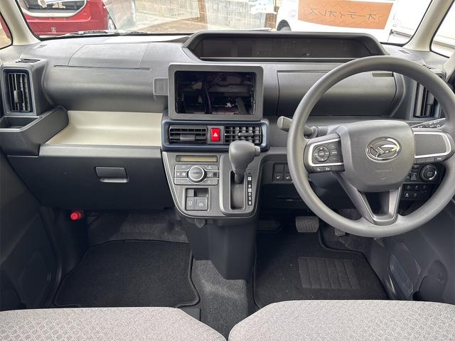 タント Ｘ（15枚目）