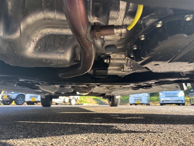 タント Ｘ（22枚目）