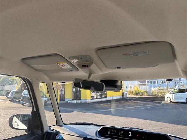 タント Ｘ（46枚目）