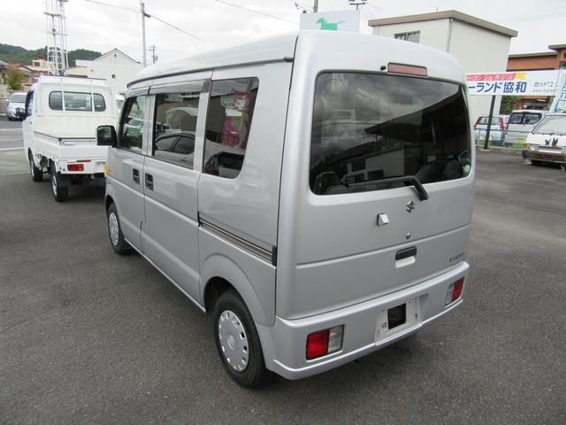 ジョイン 4WD ターボ(13枚目)