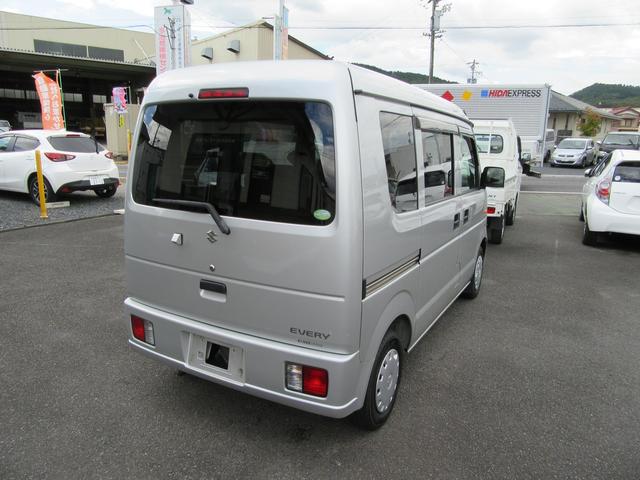 ジョイン 4WD ターボ(15枚目)