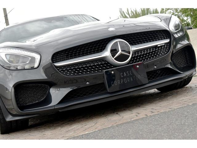 MERCEDES AMG GT S 130TH ANNIVERSARY EDITION
