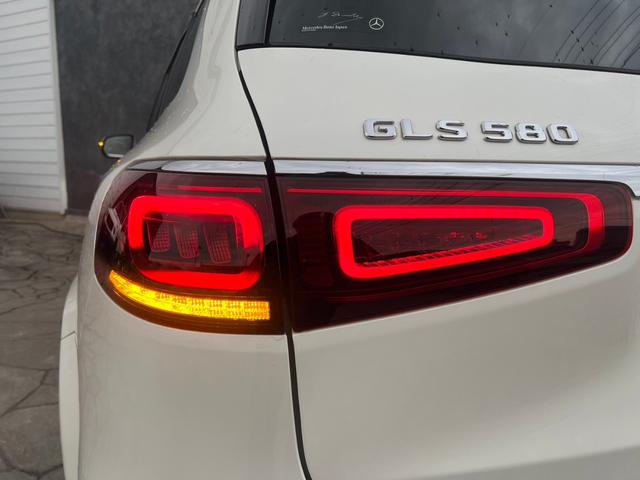 メルセデス・ベンツ ＧＬＳ