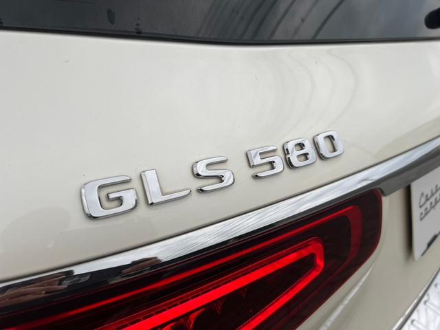 ＧＬＳ５８０　４マチックスポーツ　ＢＲＡＢＵＳ２２インチＡＷ　パノラミックスライディングルーフ　パナメリカーナグリル　ブルメスターサウンドスピーカー　電動リアゲート　ワイヤレス充電　３６０度カメラ　ＥＴＣ２．０(19枚目)