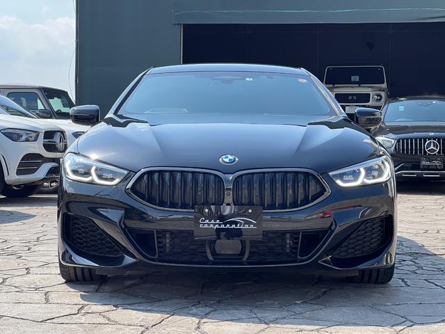 ＢＭＷ ８シリーズ